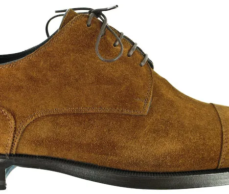 Sutor Mantellassi Brown Shoes – Size: 6.5 US / 39.5 EU