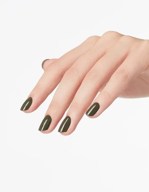 Suzi - The First Lady of Nails OPI #133
