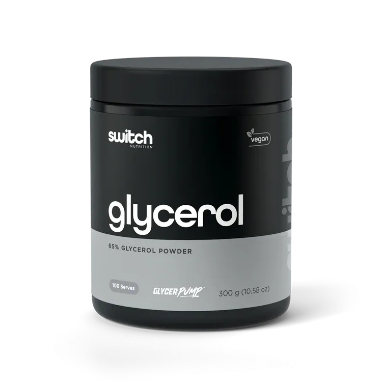 Switch Essentials Glycerol