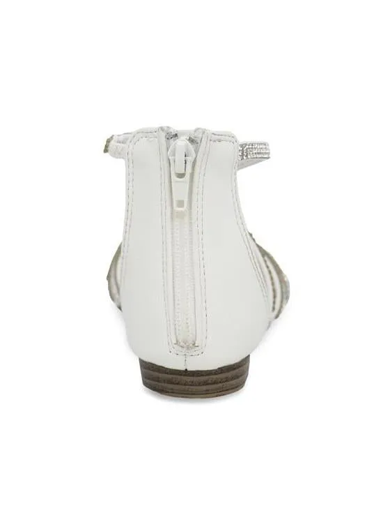 Taxi Girl Lola Sandal