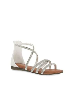 Taxi Girl Lola Sandal