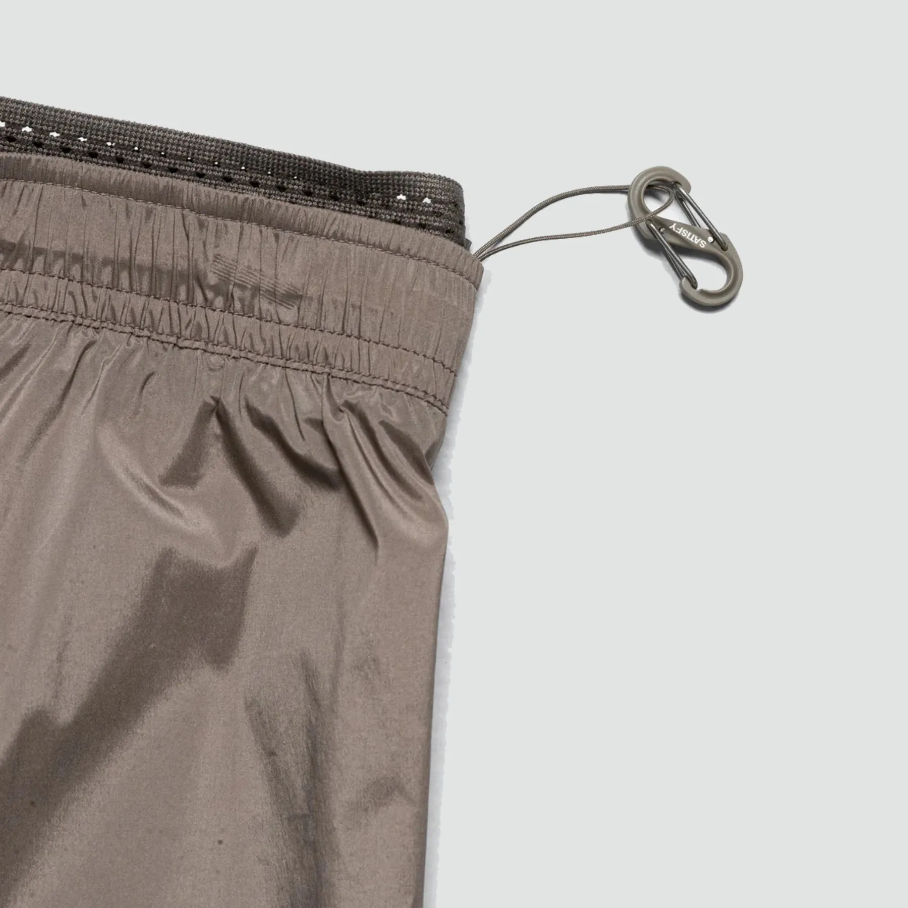TechSilk™ 8" Shorts - Falcon