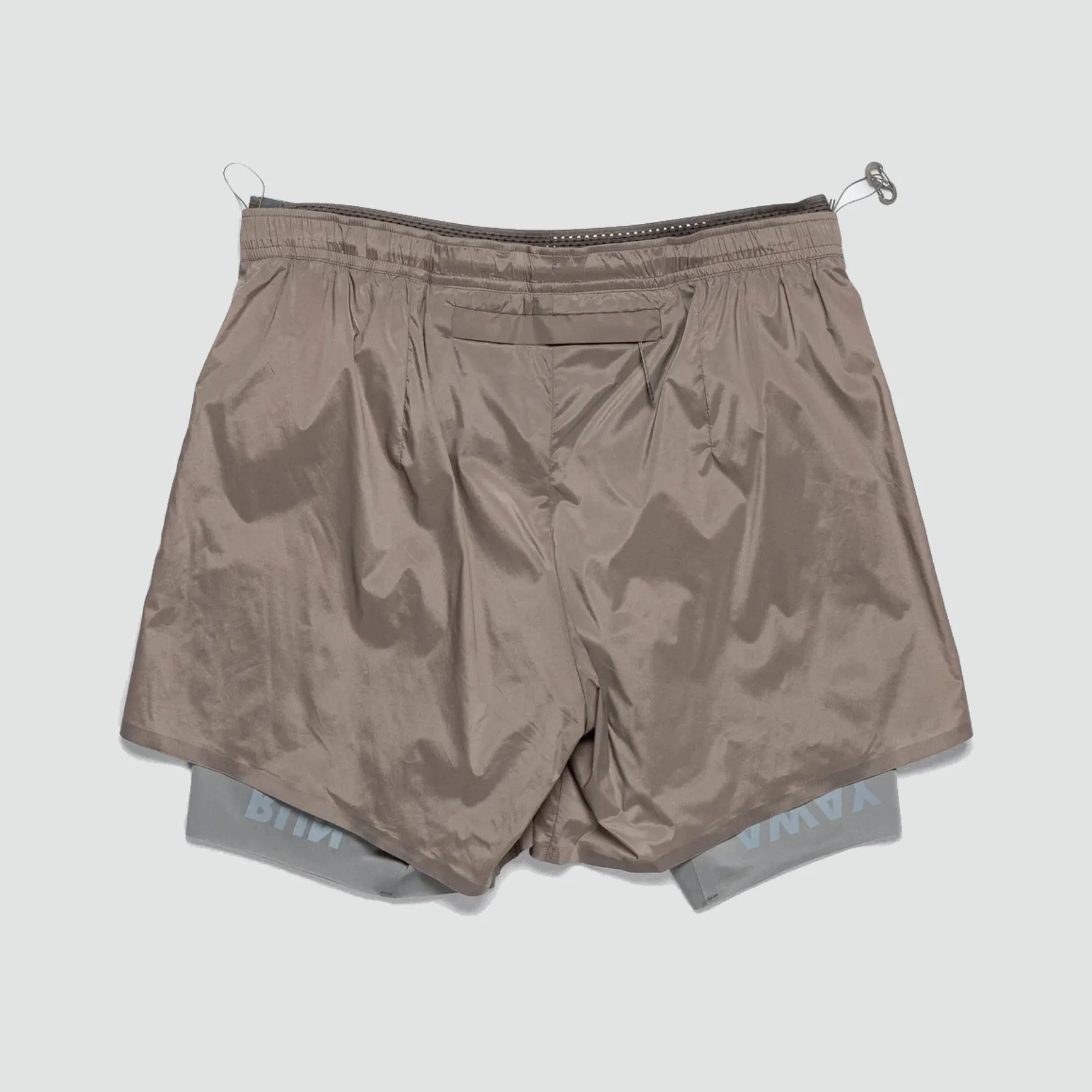 TechSilk™ 8" Shorts - Falcon