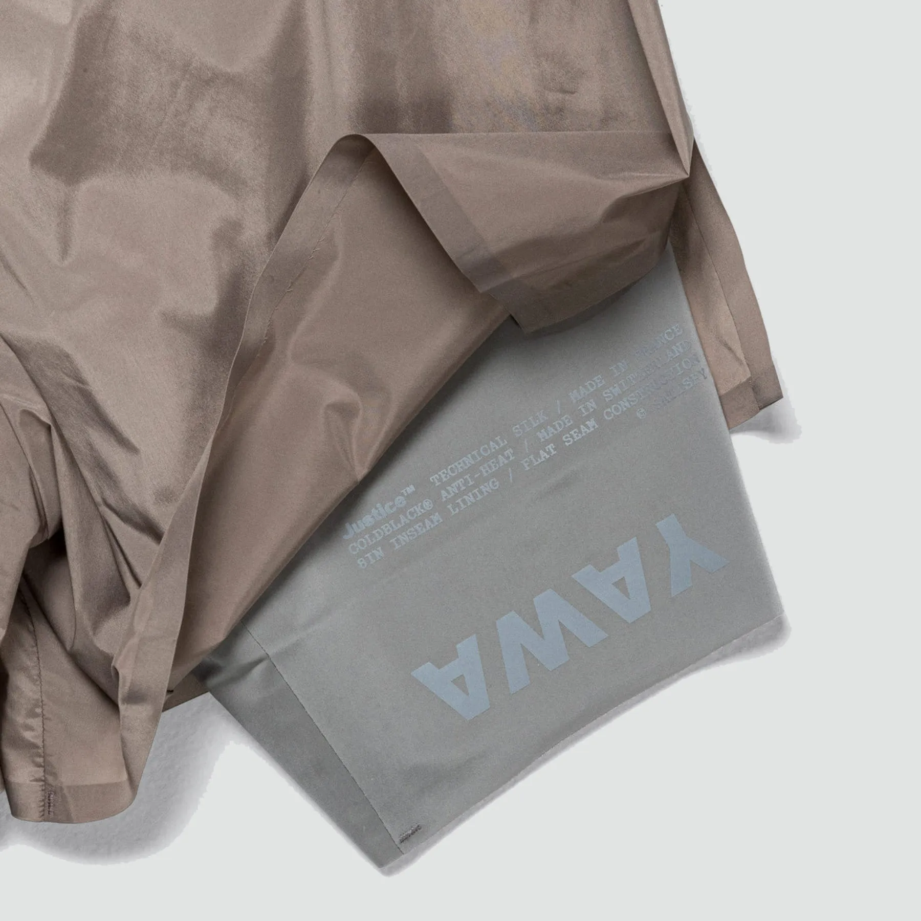 TechSilk™ 8" Shorts - Falcon