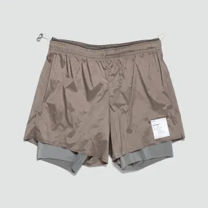 TechSilk™ 8" Shorts - Falcon