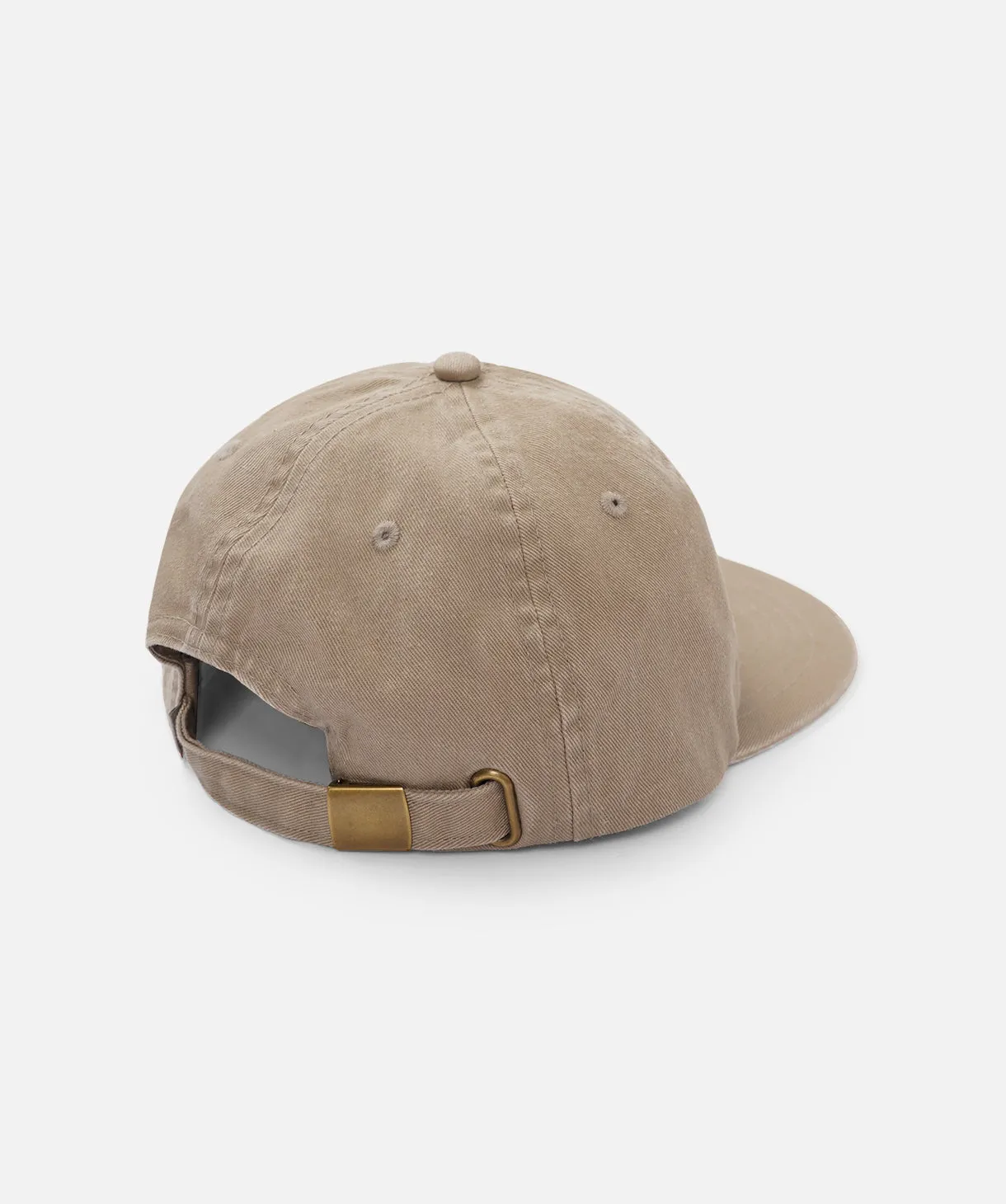 The Paradiso Cap - Mushroom