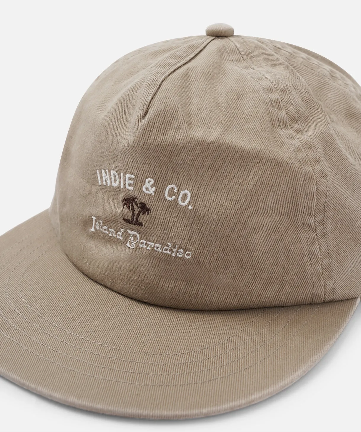 The Paradiso Cap - Mushroom