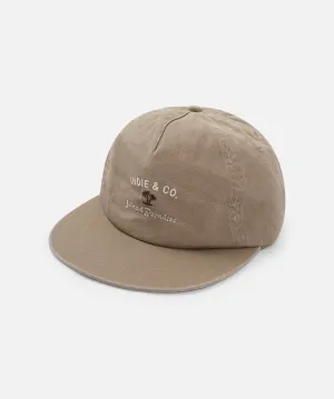 The Paradiso Cap - Mushroom