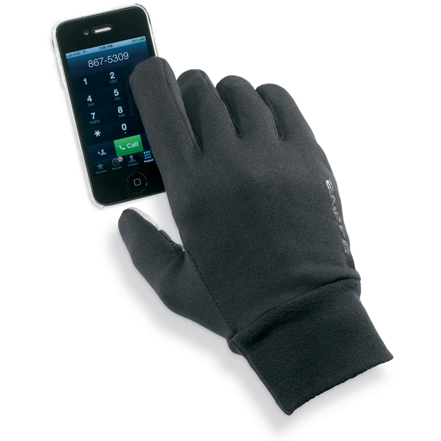 Titan Gore-Tex short Snow Glove 2021