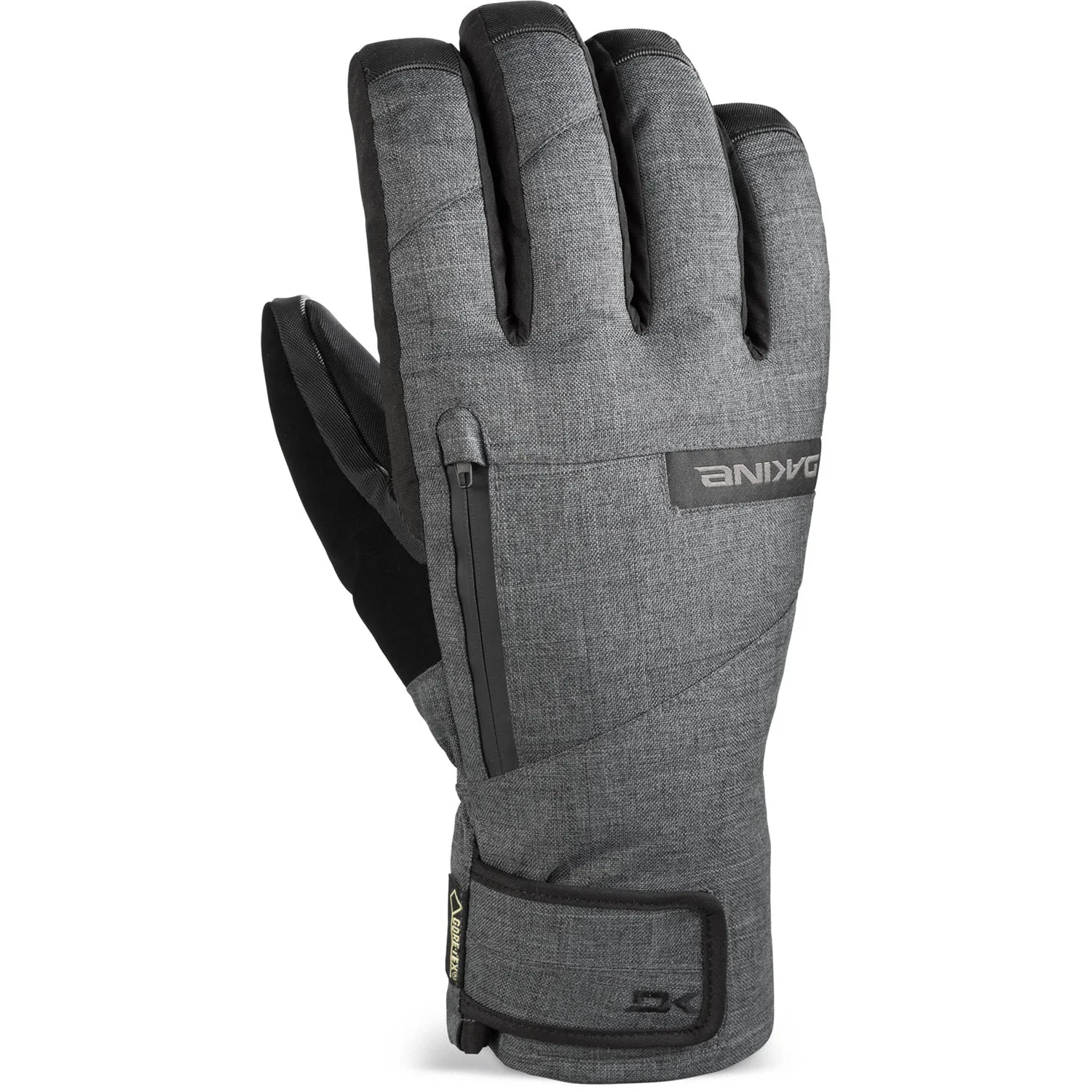 Titan Gore-Tex short Snow Glove 2021