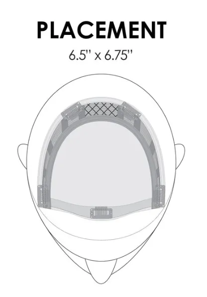 Top Wave 12"