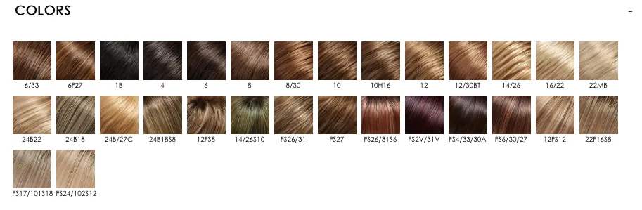 Top Wave 12"