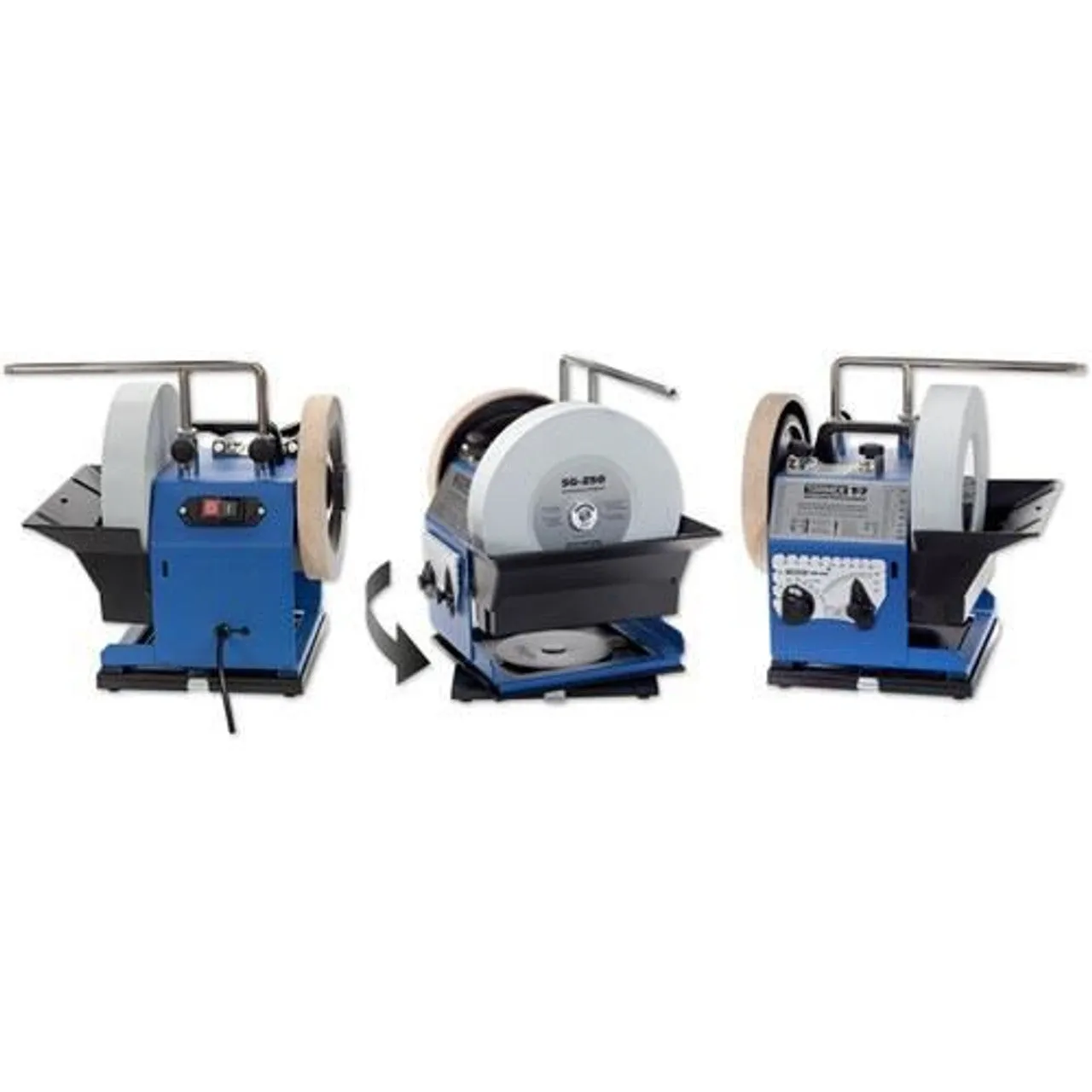 Tormek RB-180 Rotary Swivel Base