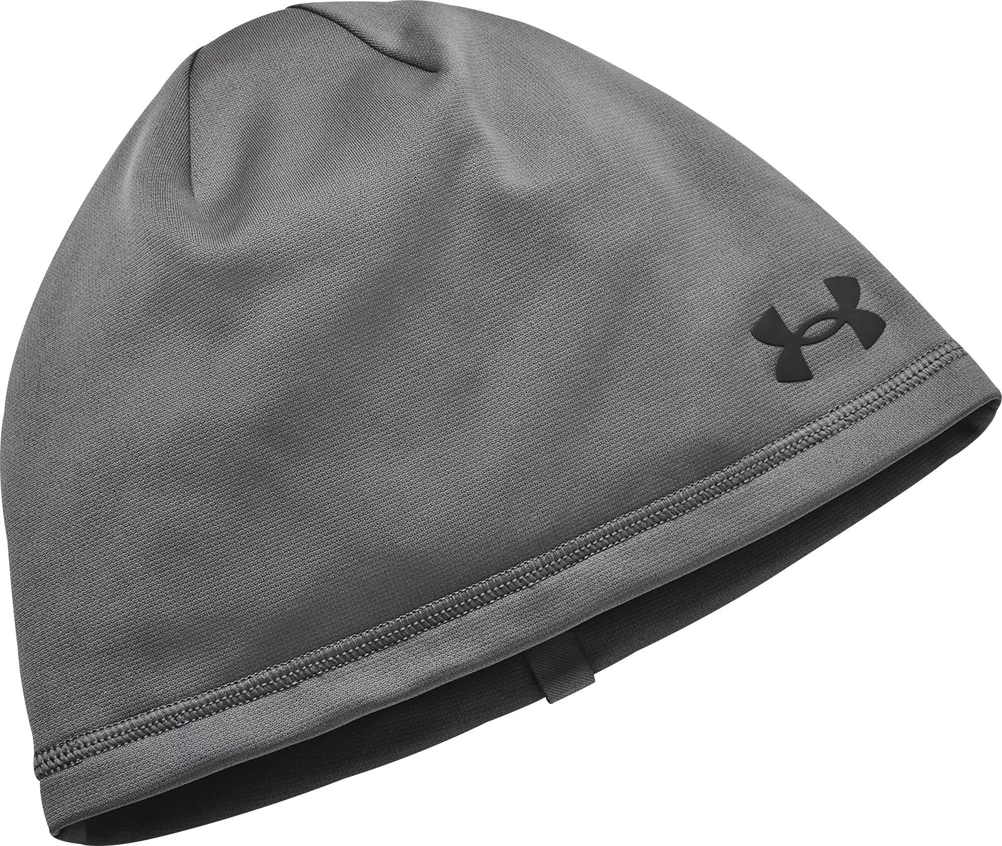 Under Armour Storm Running Beanie - Grey