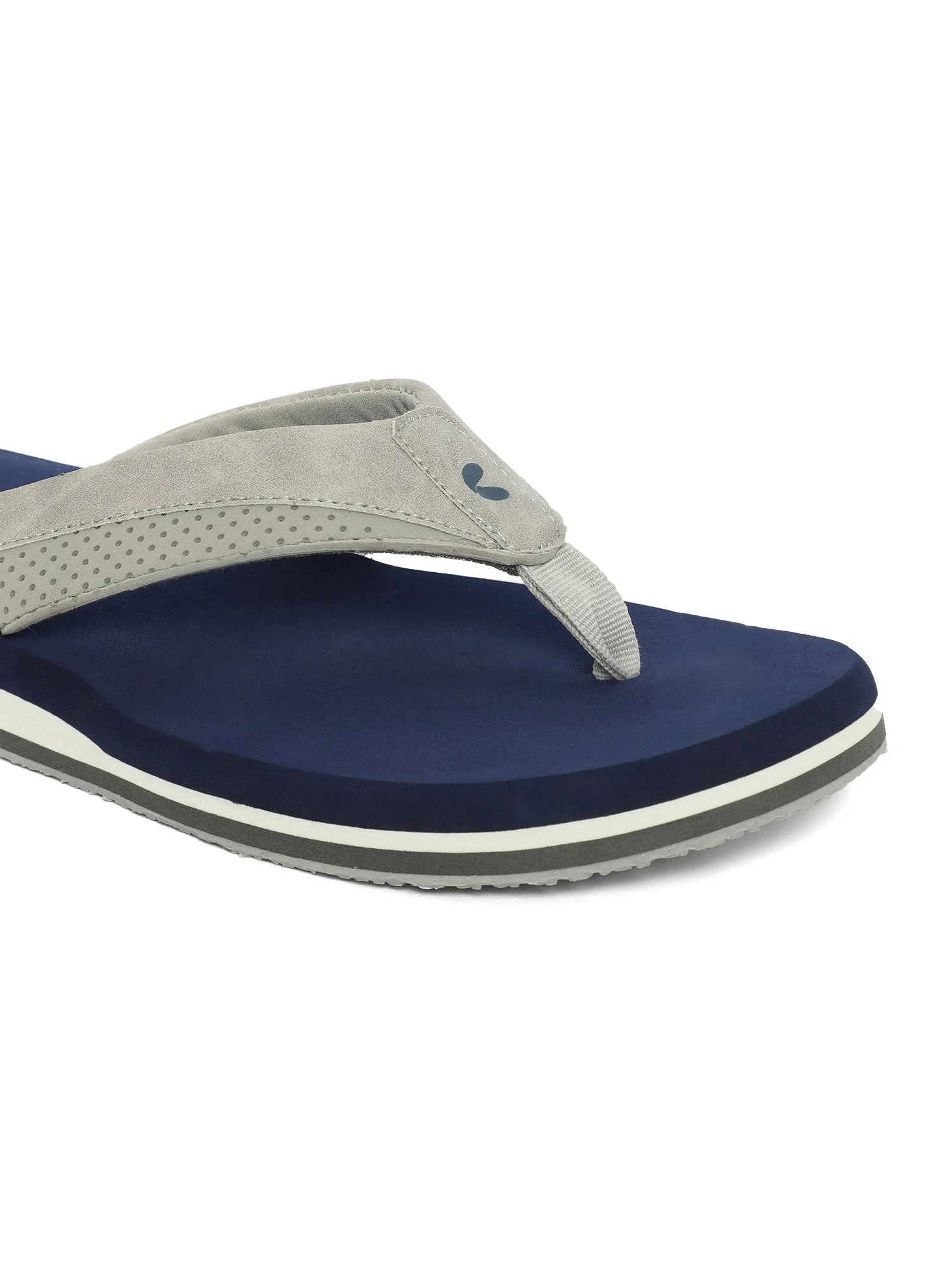 V-Fusion Navy & Blue V-Strap