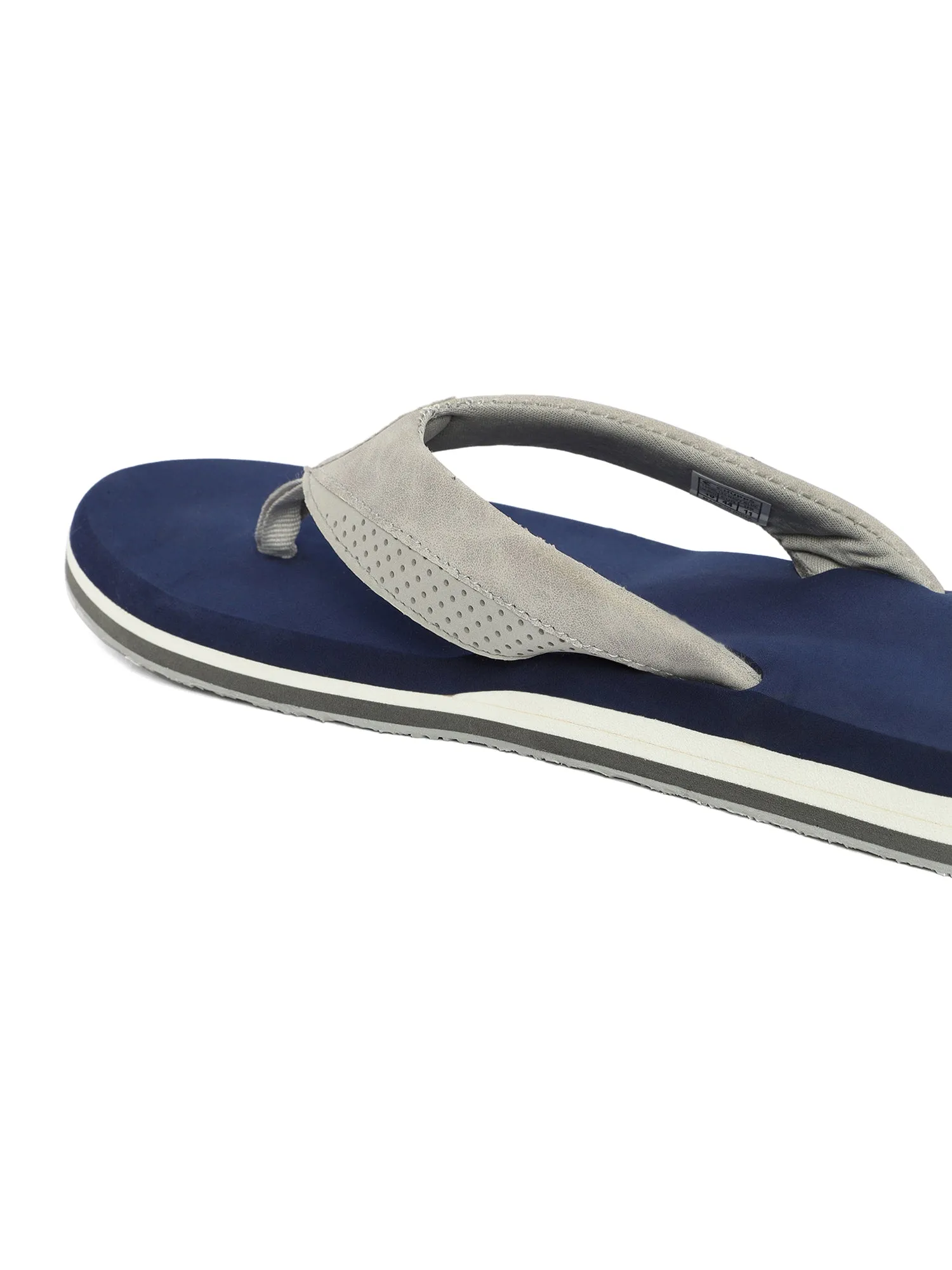 V-Fusion Navy & Blue V-Strap