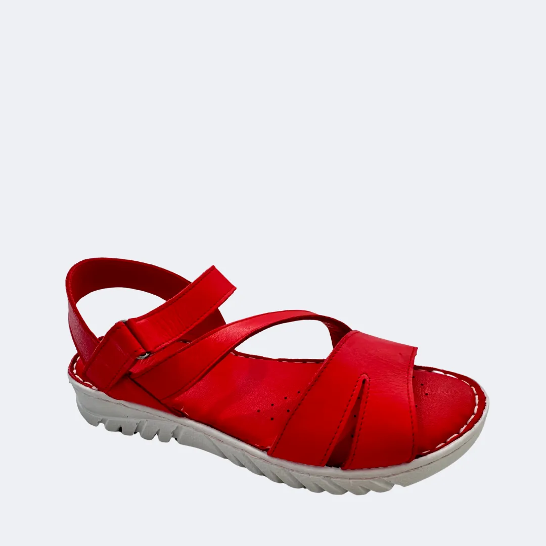 Vagamann - Marsha - Wedge Sandals