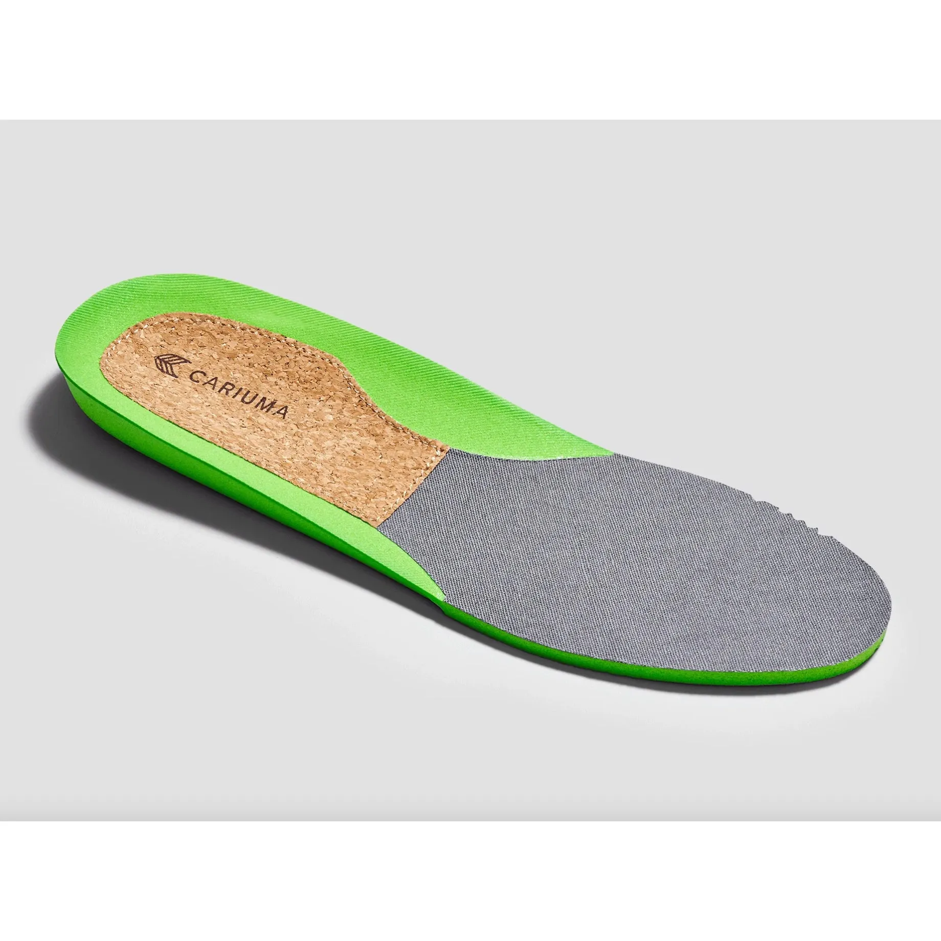 VALLELY - BLACK CHARCOAL GREY