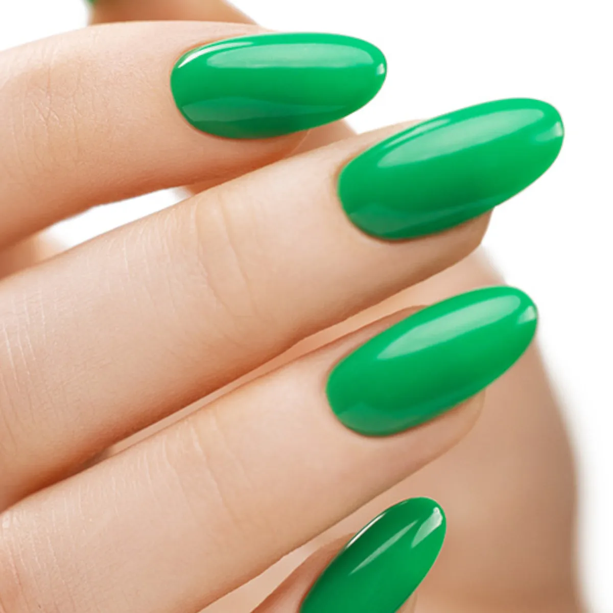 Victoria Vynn Soft Gel Tips Short Round