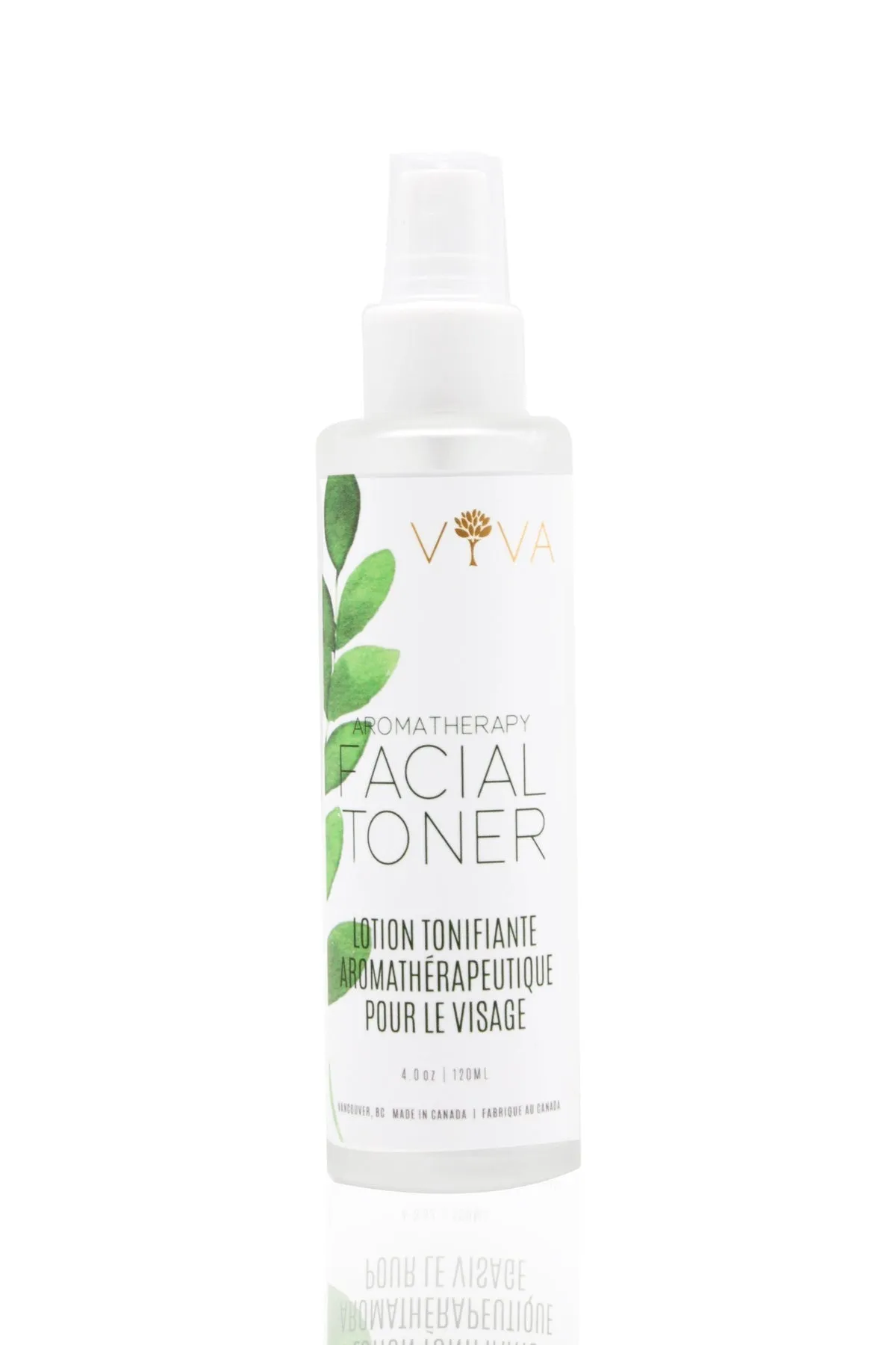 Viva Facial Toner 120mL