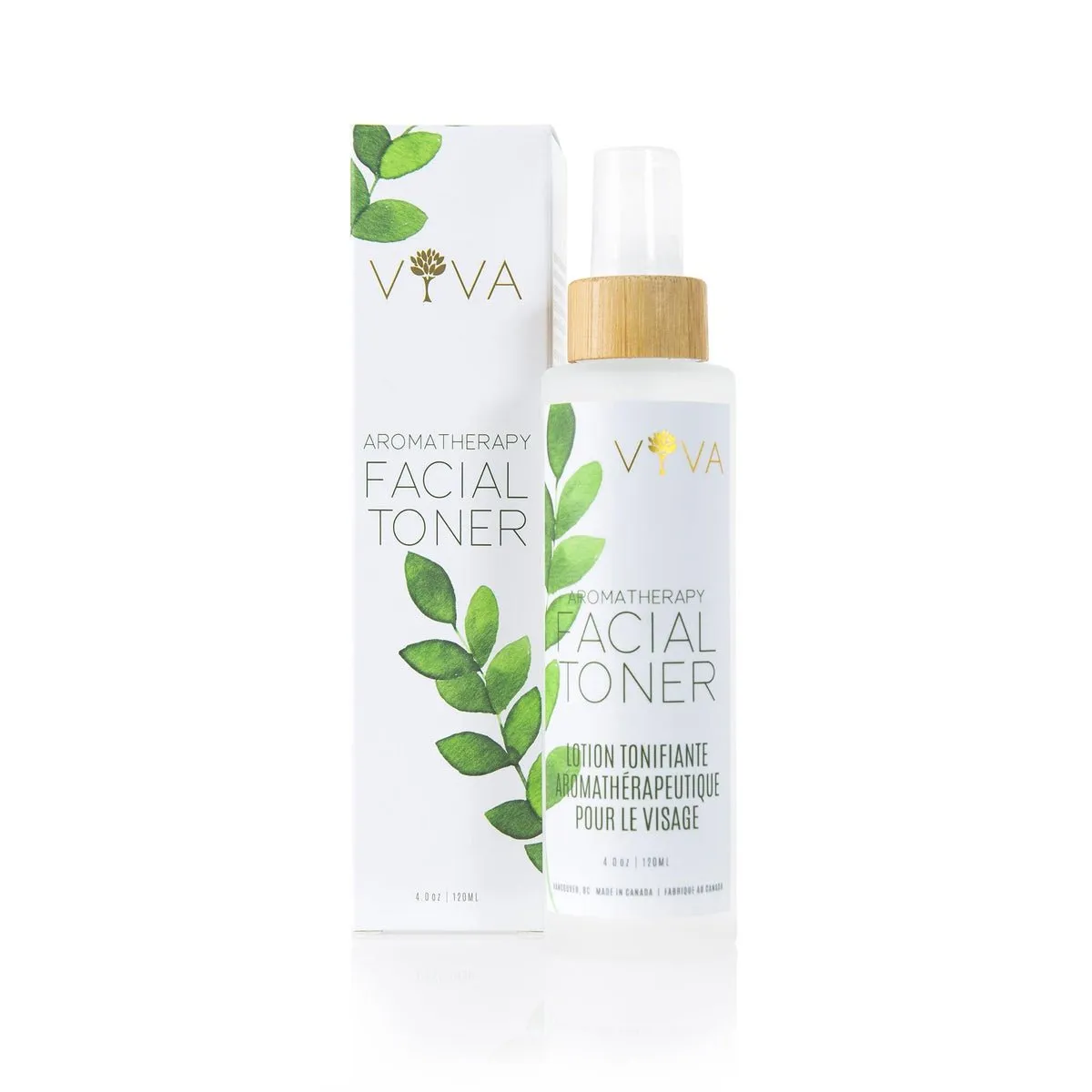 Viva Facial Toner 120mL