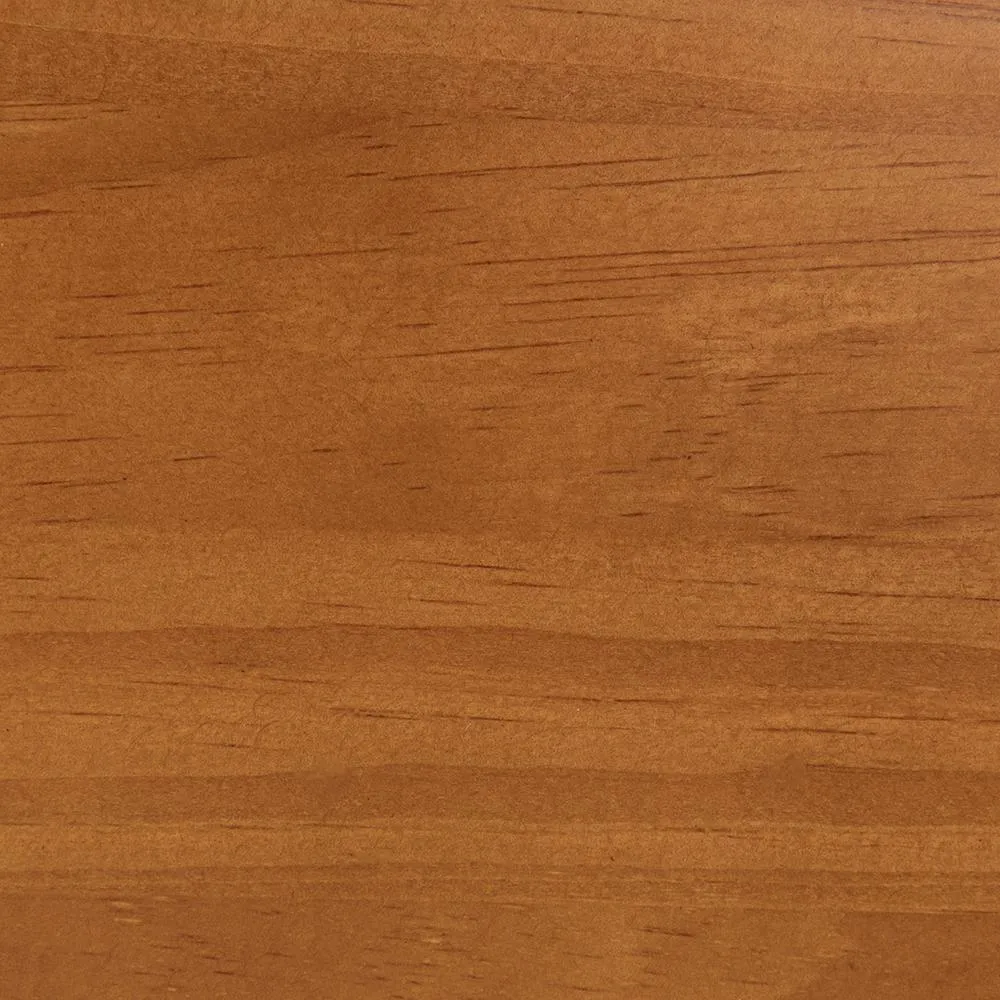 Warm Shaker Square Coffee Table