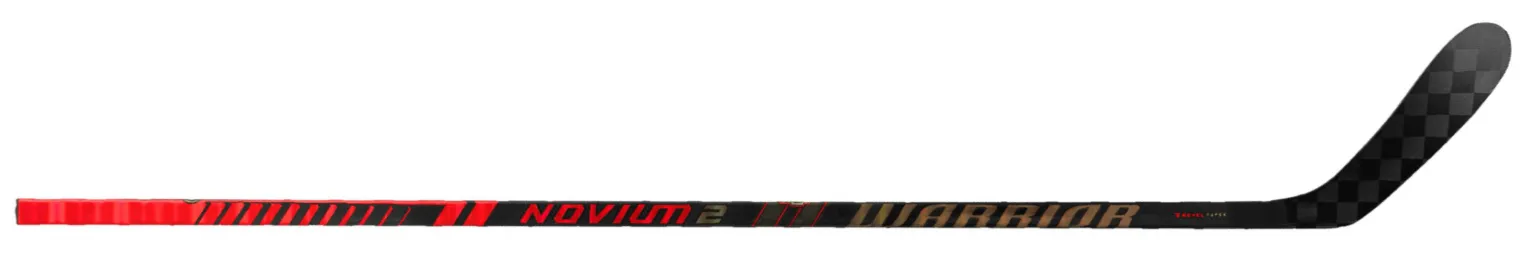 Warrior Novium 2 Pro Intermediate Hockey Stick