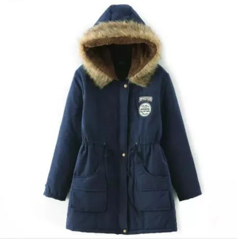 Women Winter Warm Women Autumn Coat