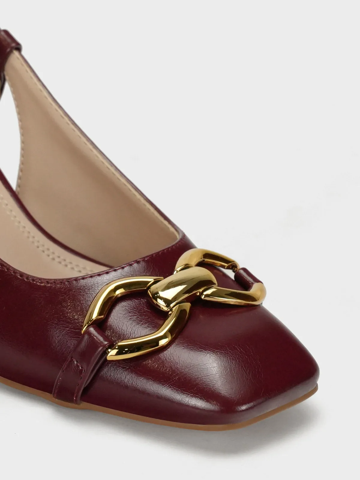 Womens "SEIKO" Stylish Block Heel Sandals