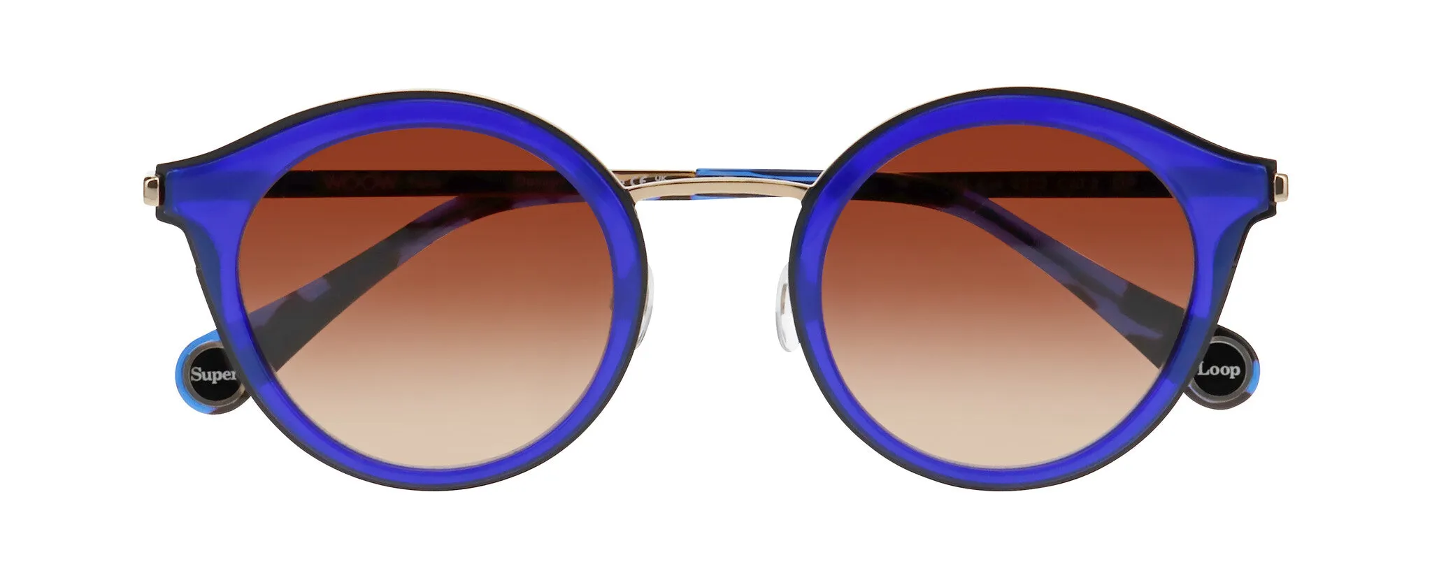 WooW SUPER LOOP 1 Sunglasses