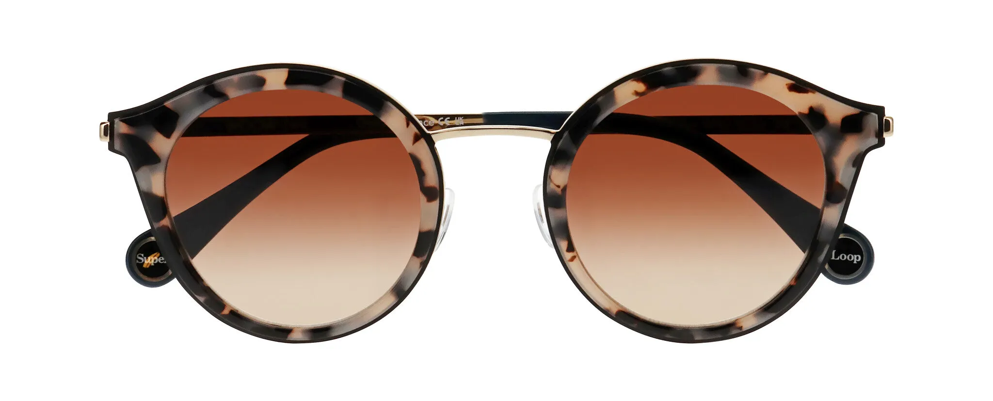 WooW SUPER LOOP 1 Sunglasses