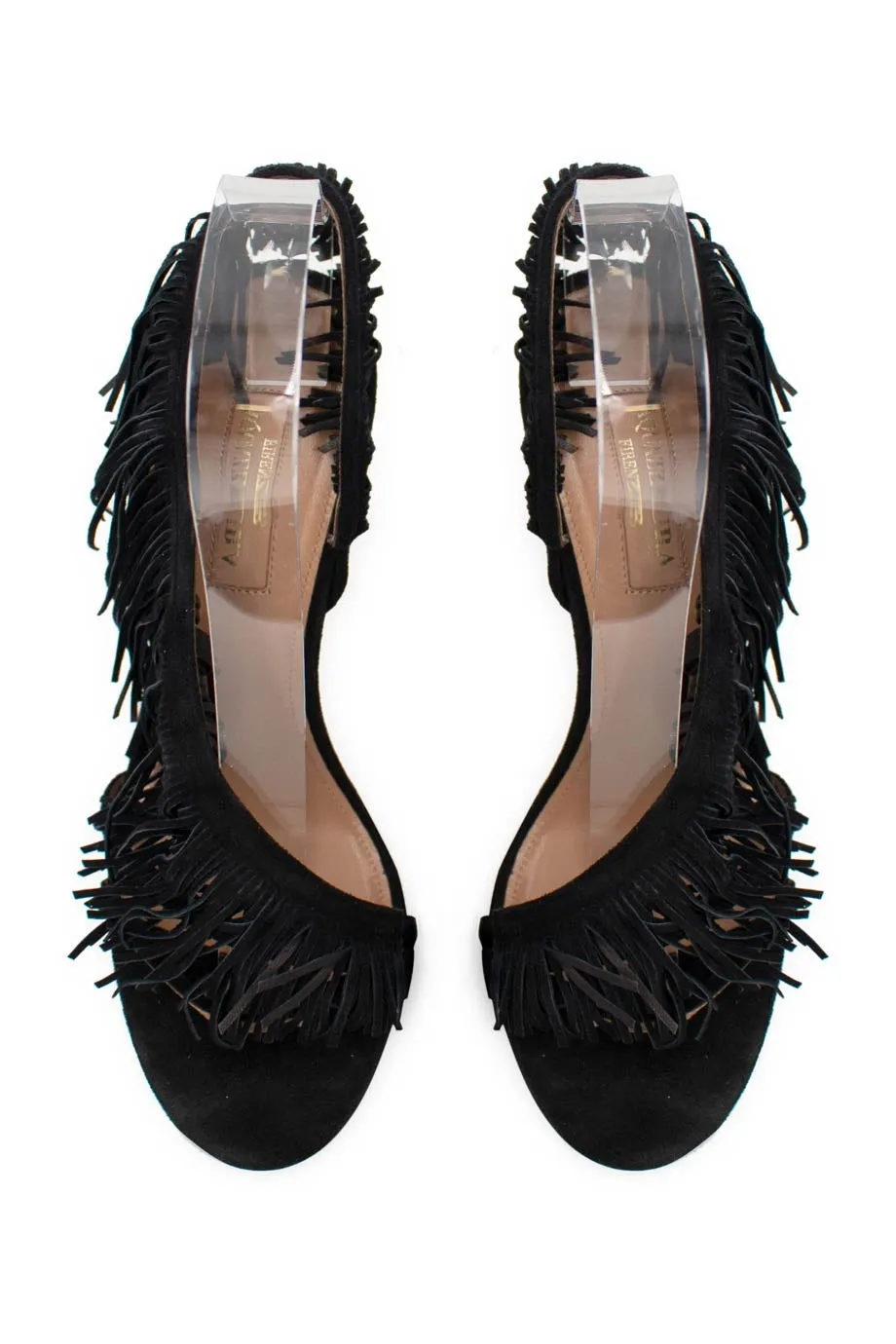 [WS2078] Aquazzura | High heel sandals