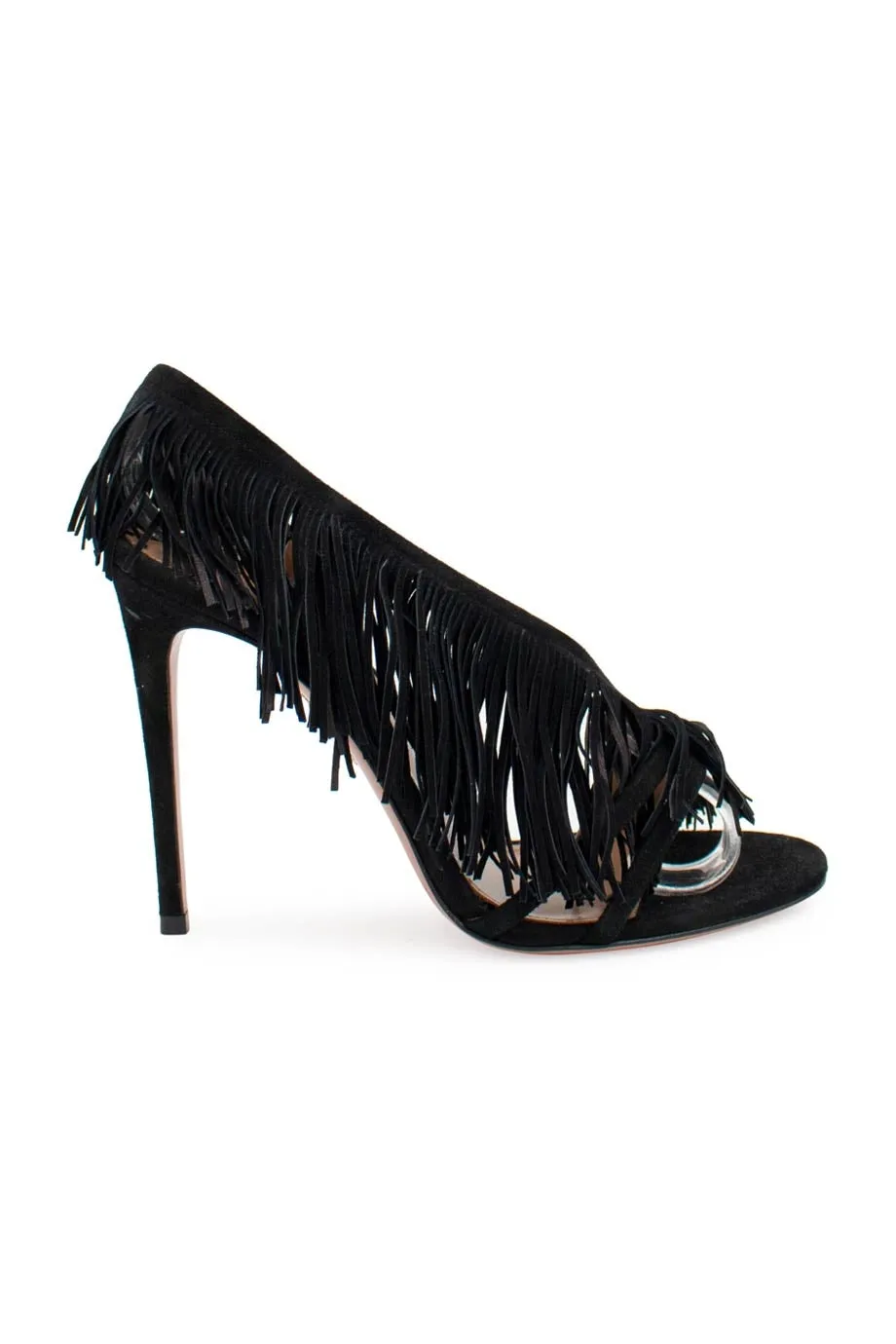 [WS2078] Aquazzura | High heel sandals