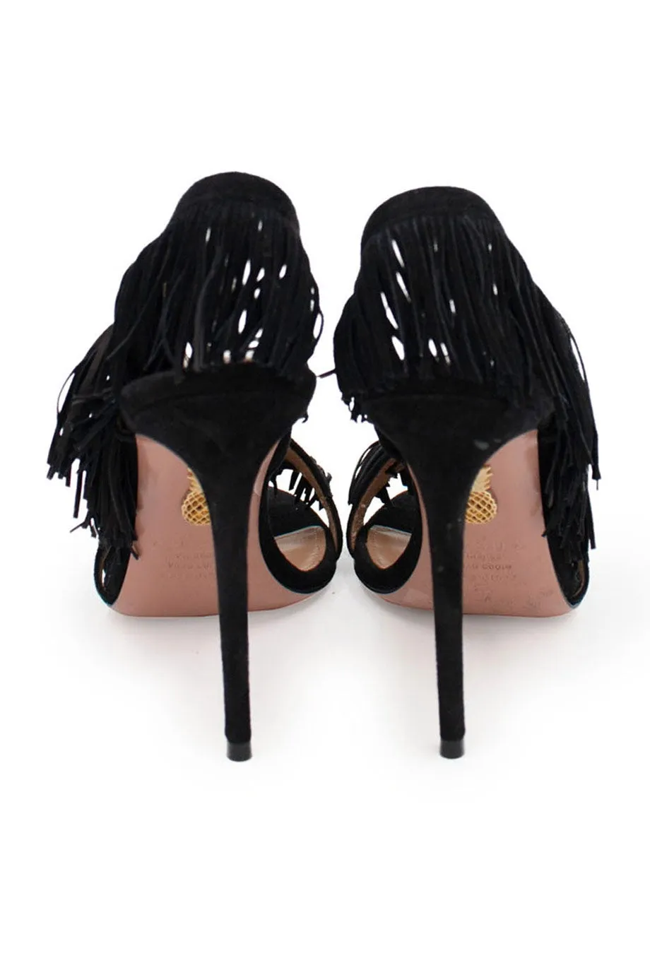 [WS2078] Aquazzura | High heel sandals