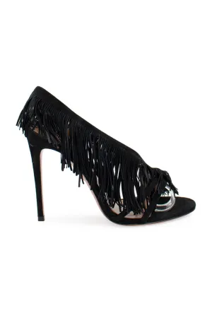 [WS2078] Aquazzura | High heel sandals