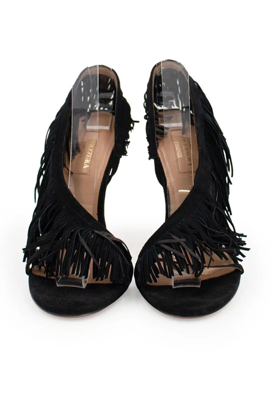 [WS2078] Aquazzura | High heel sandals