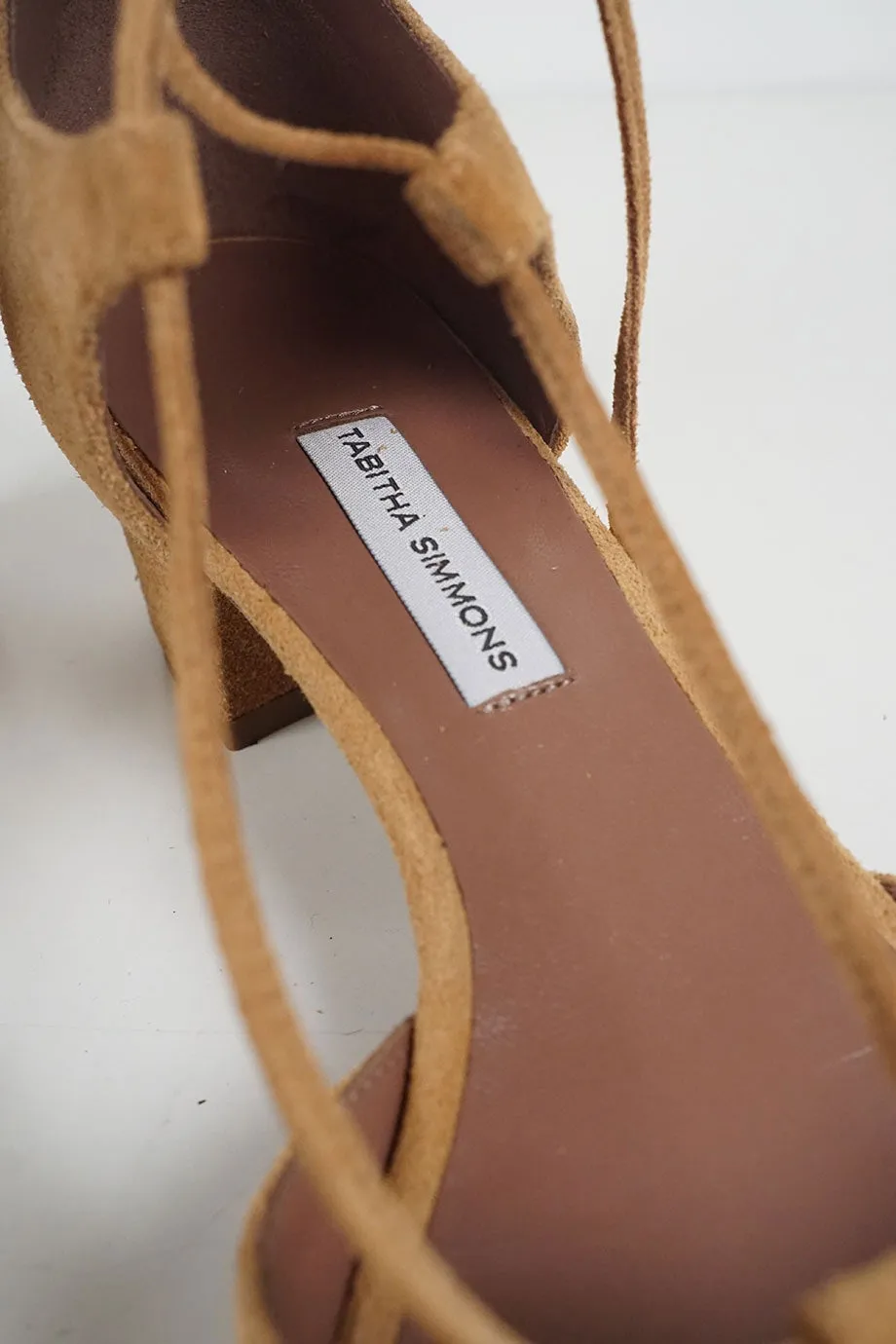 [WS5297] Tabitha Simmons | High heel sandals
