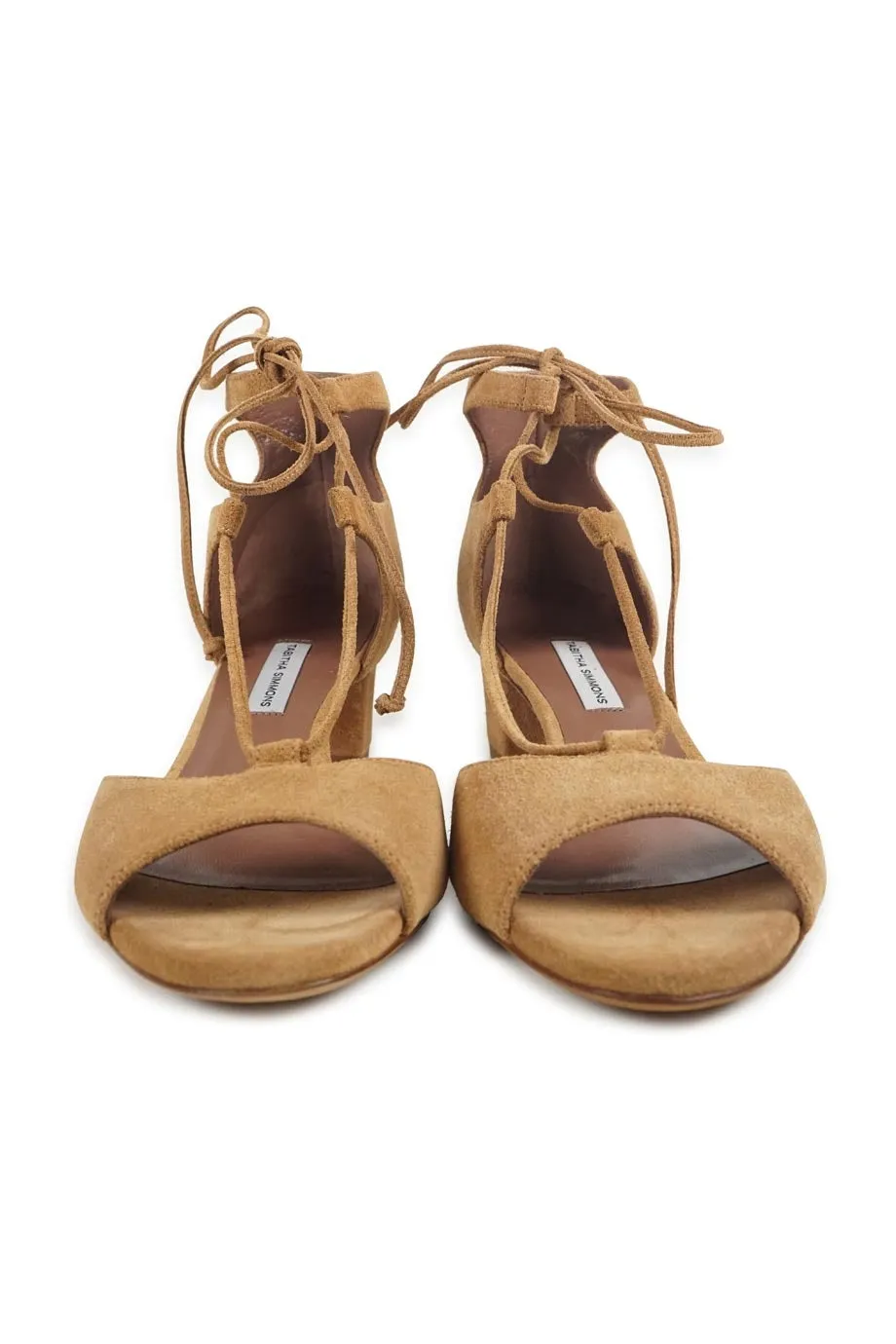 [WS5297] Tabitha Simmons | High heel sandals