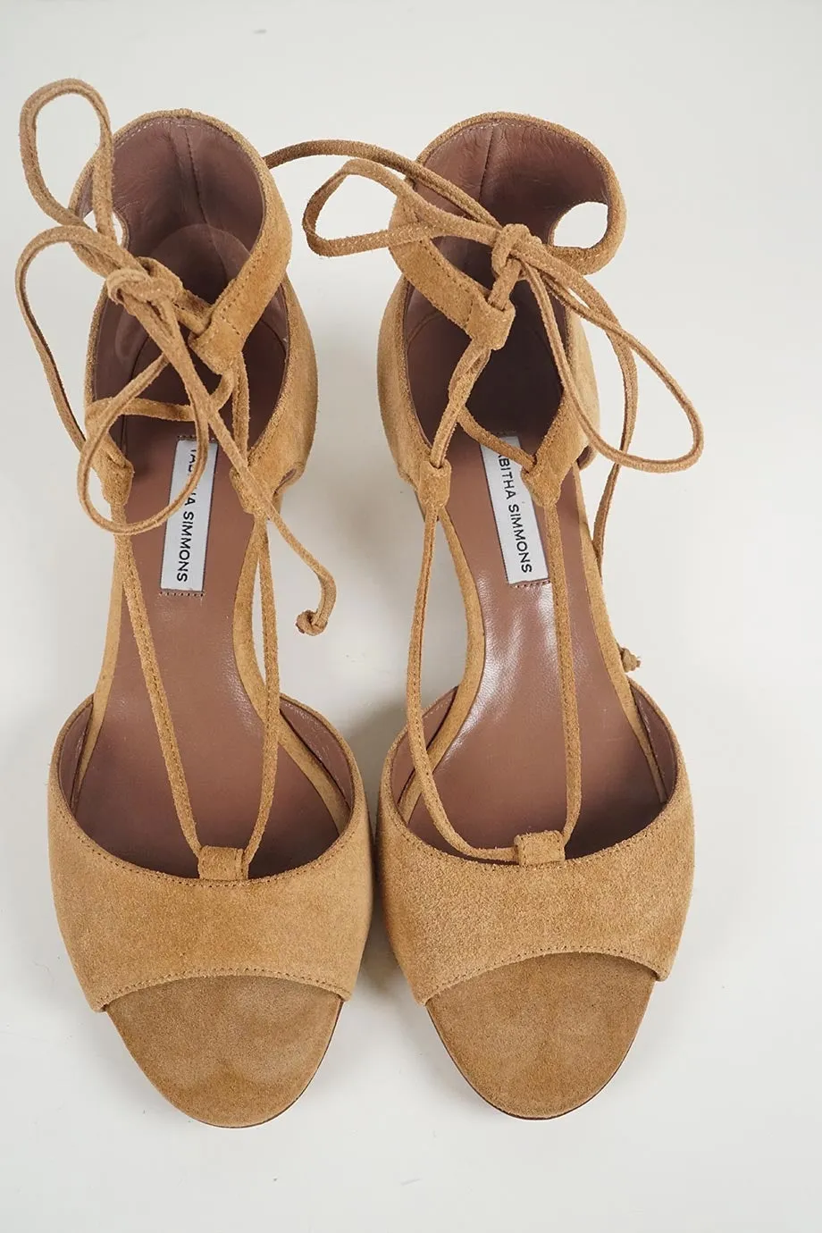 [WS5297] Tabitha Simmons | High heel sandals