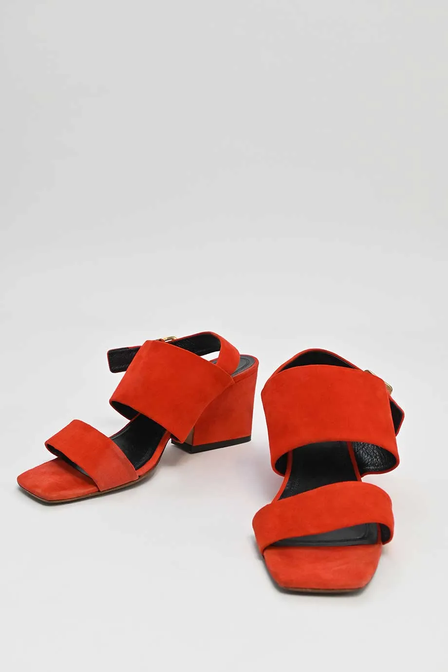 [WS6780] Celine | High heel sandals