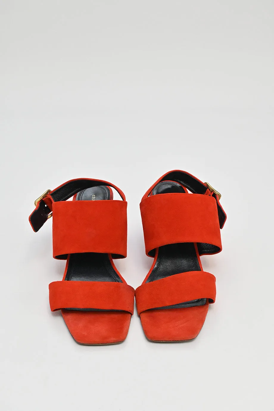 [WS6780] Celine | High heel sandals