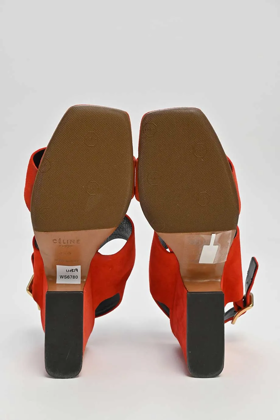 [WS6780] Celine | High heel sandals