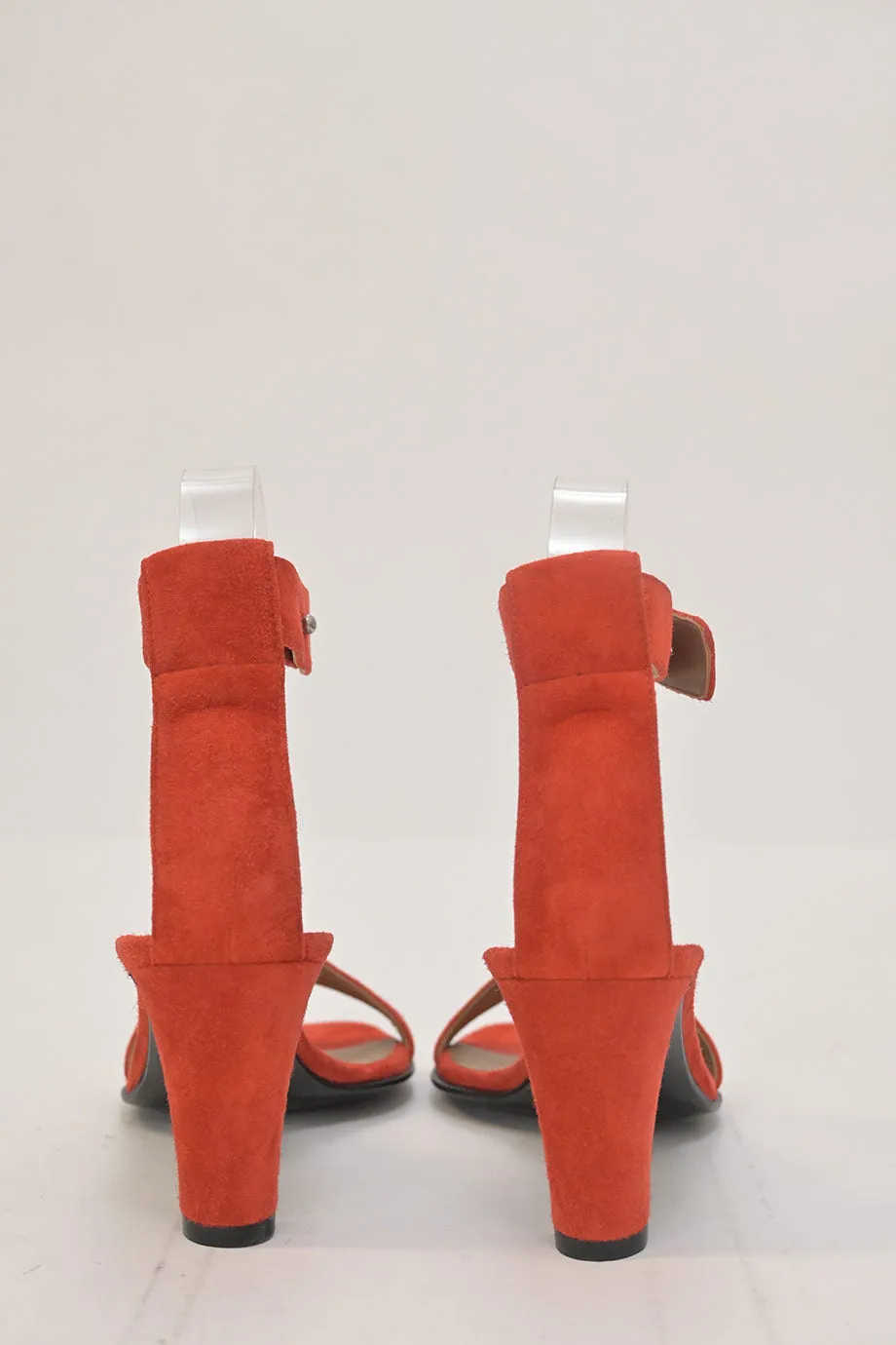[WS7325] Hermès | High heel sandals