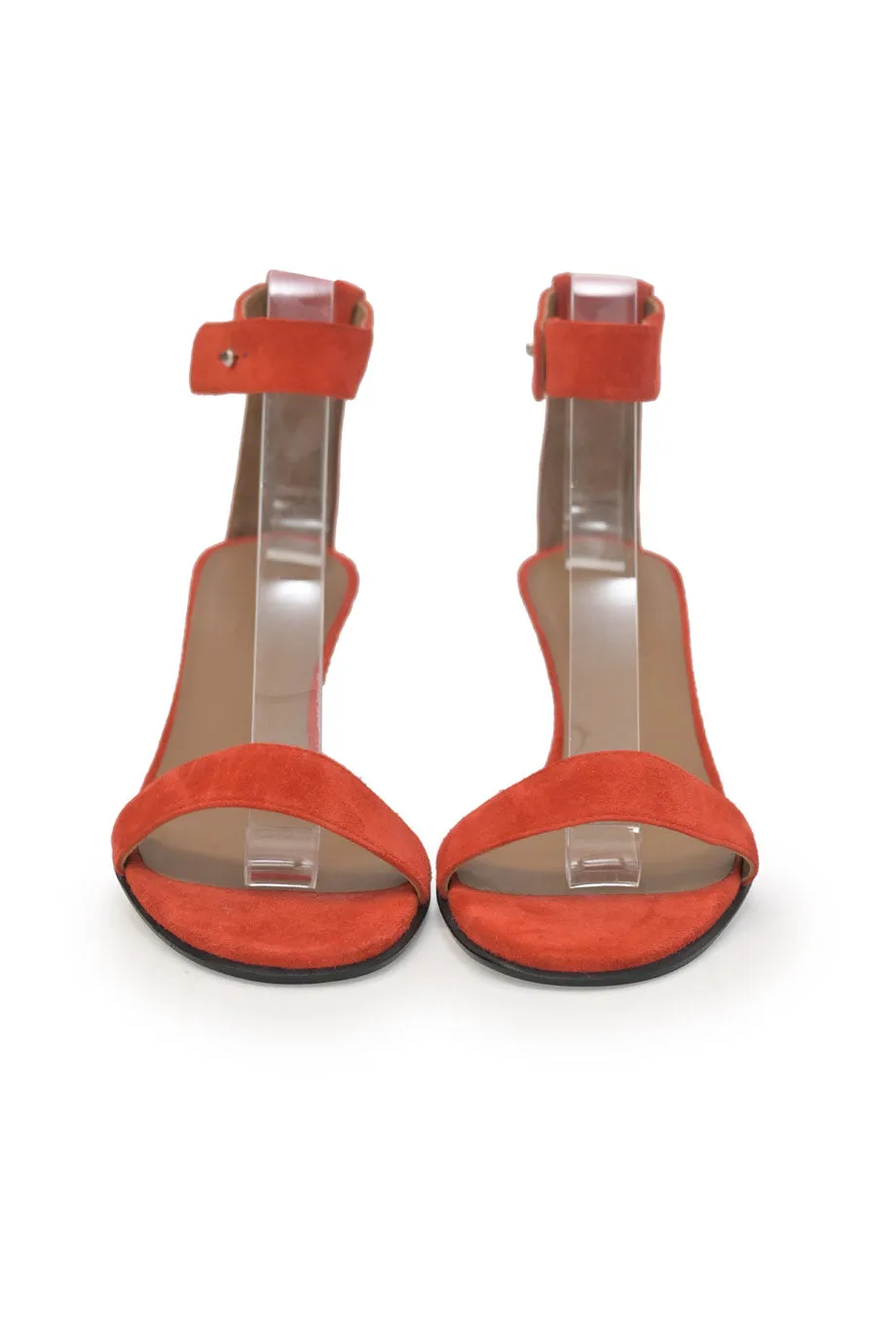 [WS7325] Hermès | High heel sandals