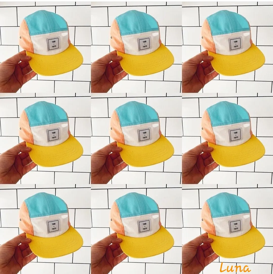 YUNG YOUTH CAP