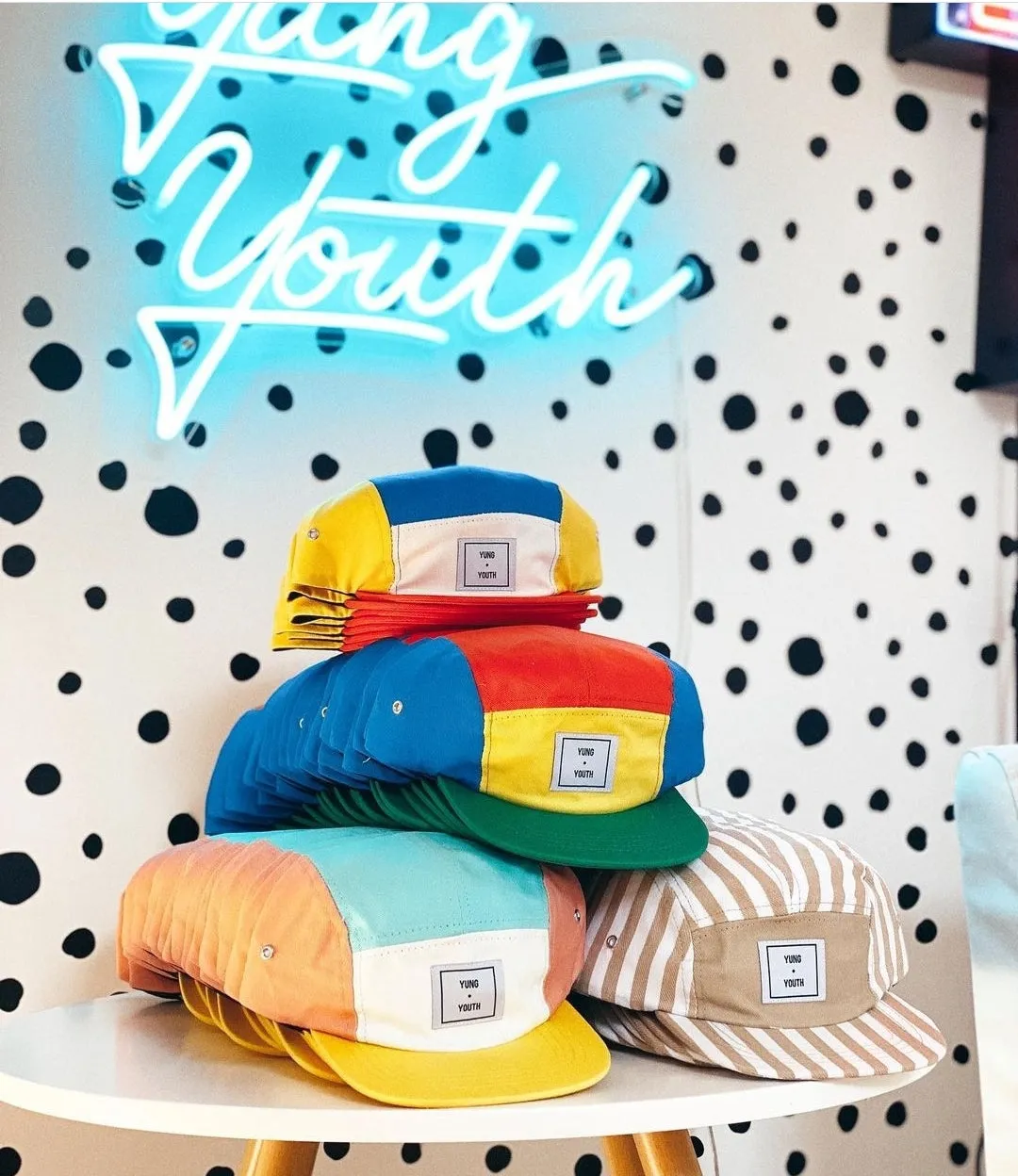 YUNG YOUTH CAP