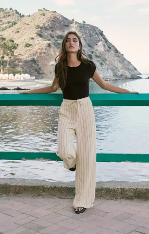 Z Supply Cortez Pinstripe Pant
