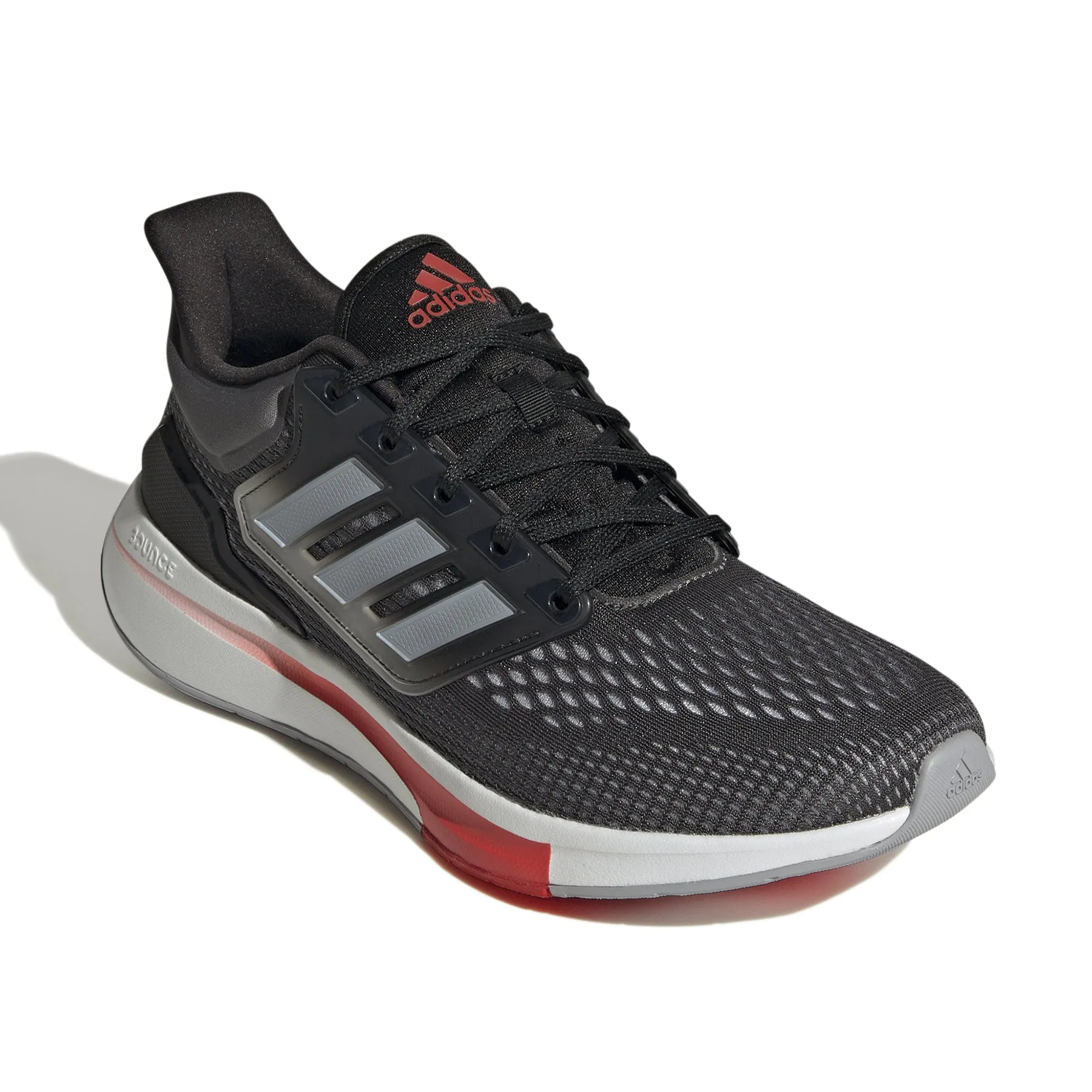 Zapatillas Adidas Hombre Running EQ19 Run | GY2192