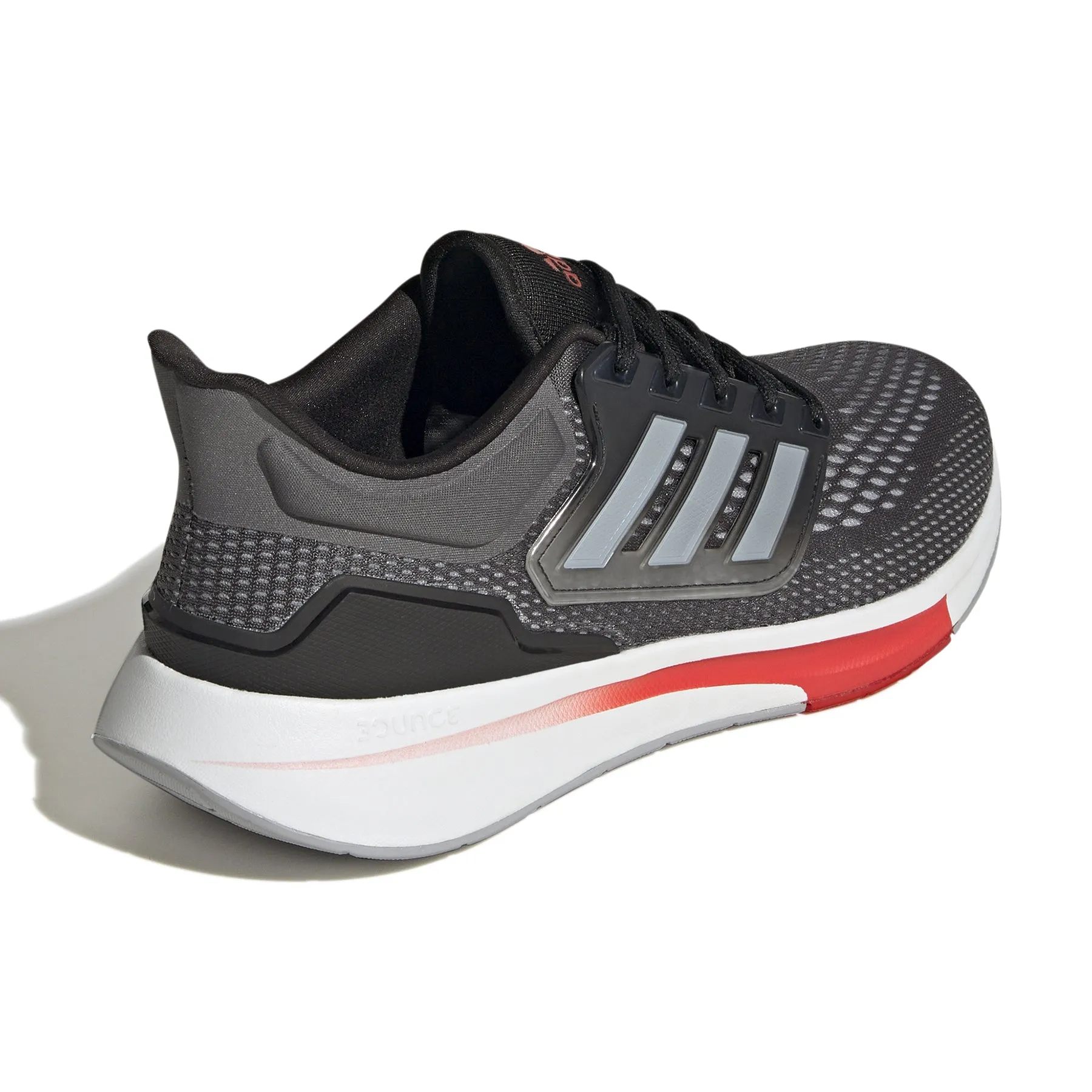 Zapatillas Adidas Hombre Running EQ19 Run | GY2192