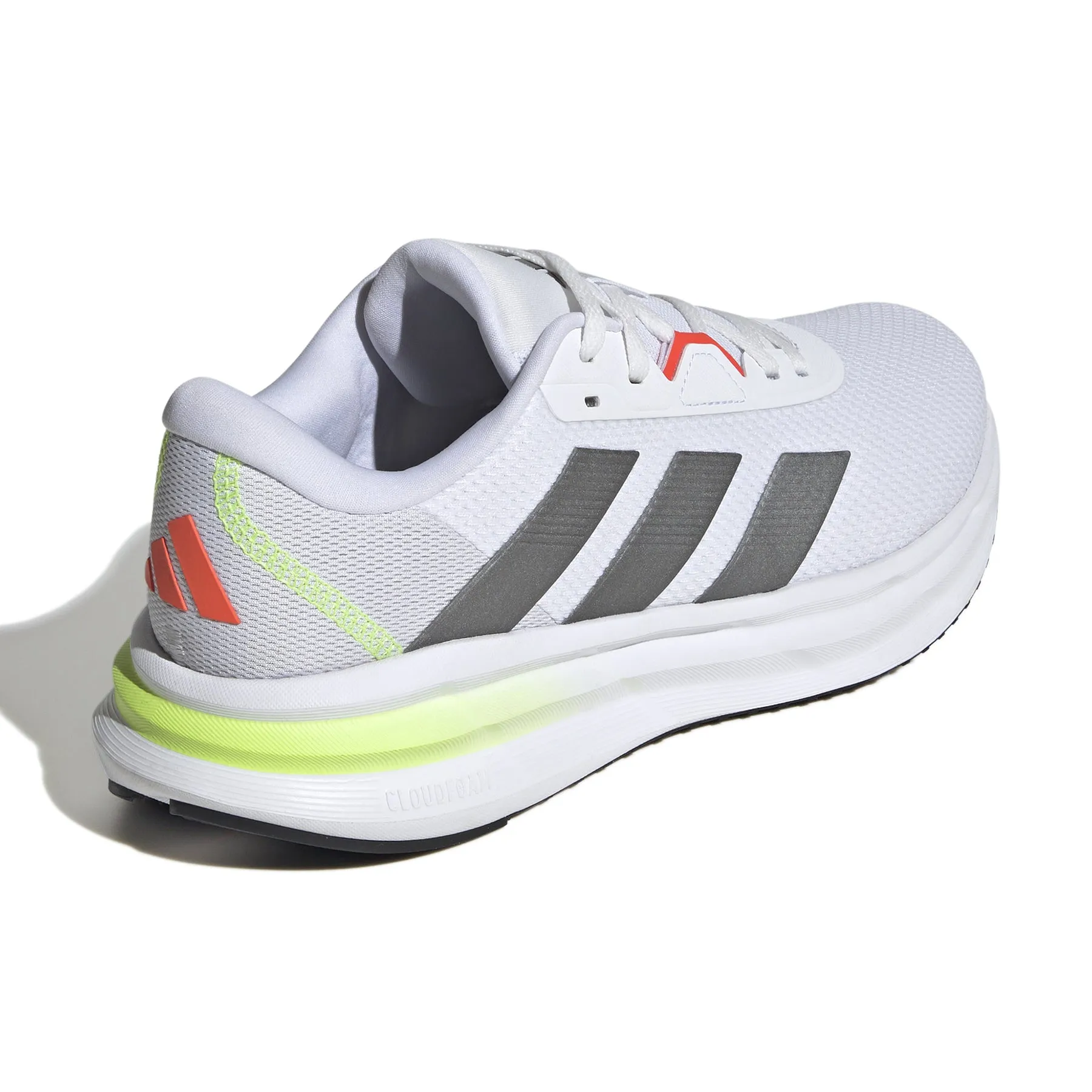 Zapatillas Adidas Hombre Running Galaxy 7 | ID8759
